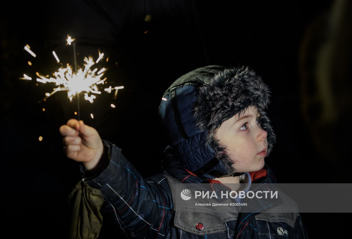 Празднование Хануки в городах России