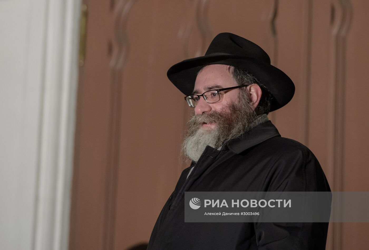 Празднование Хануки в городах России