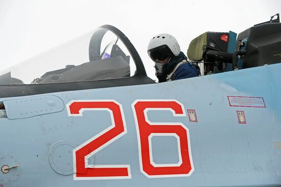 31-й авиационный истребительный полк в Ростовской области