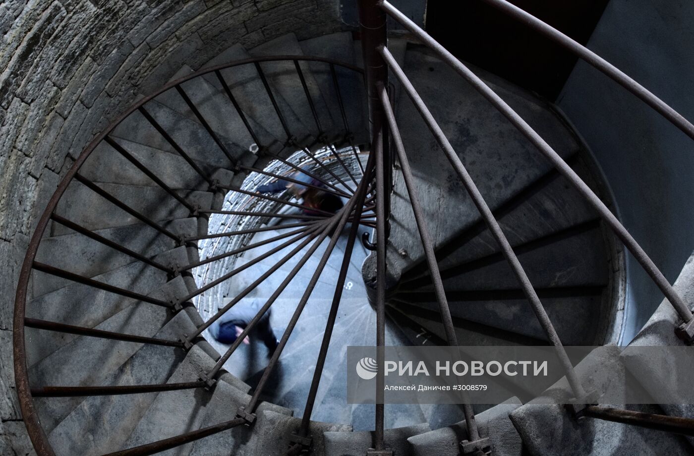 Власти Петербурга решили передать Исаакиевский собор РПЦ