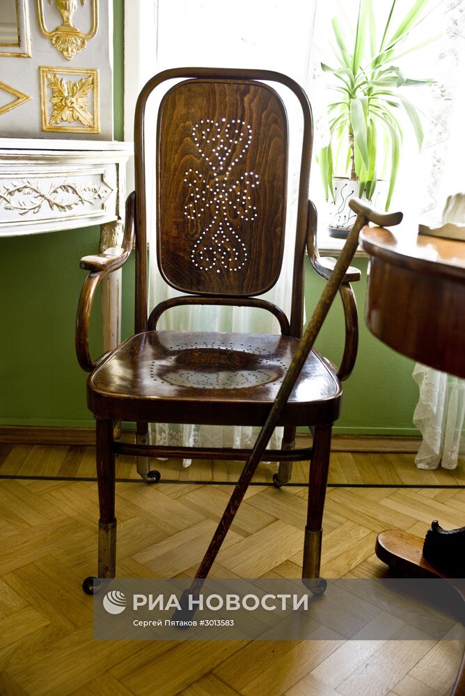 Myзeй-зaпoвeдник "Гopки Лeнинcкиe"