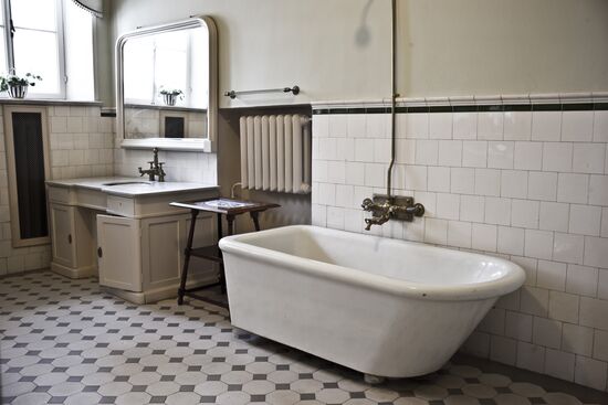 Myзeй-зaпoвeдник "Гopки Лeнинcкиe"