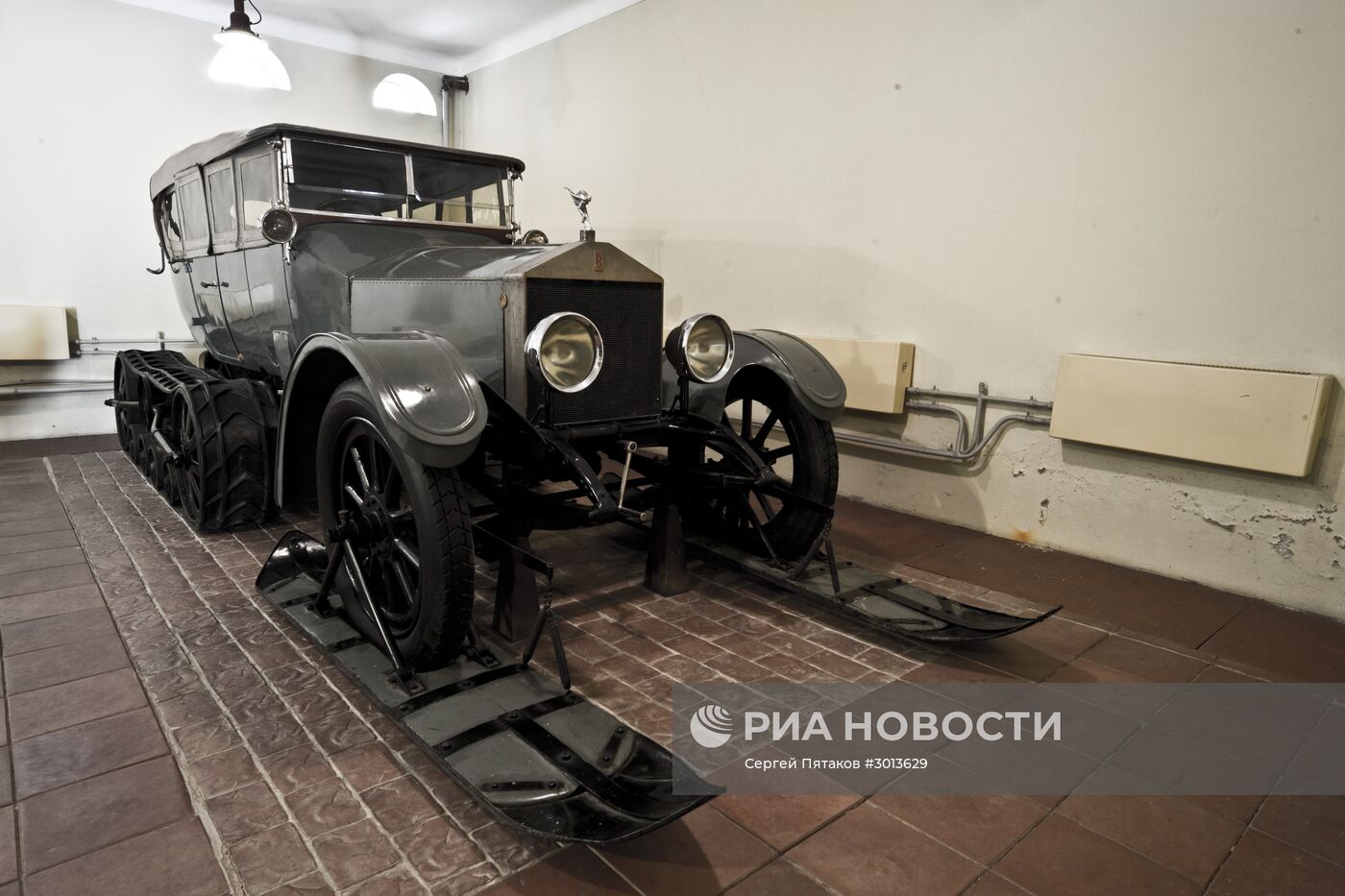 Myзeй-зaпoвeдник "Гopки Лeнинcкиe"