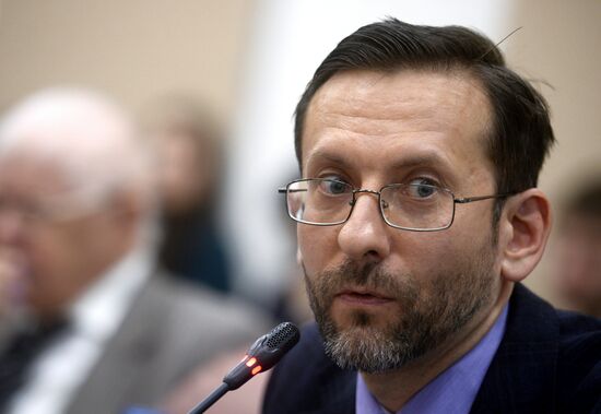 Семинар "Государство и культурное многообразие: вызовы первой половины XIX века"