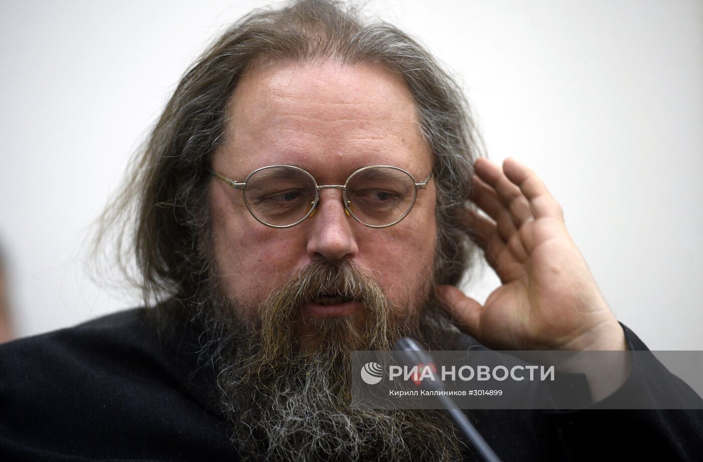 Семинар "Государство и культурное многообразие: вызовы первой половины XIX века"