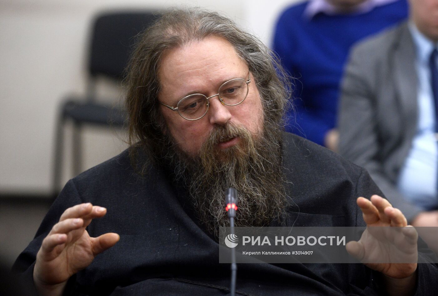 Семинар "Государство и культурное многообразие: вызовы первой половины XIX века"