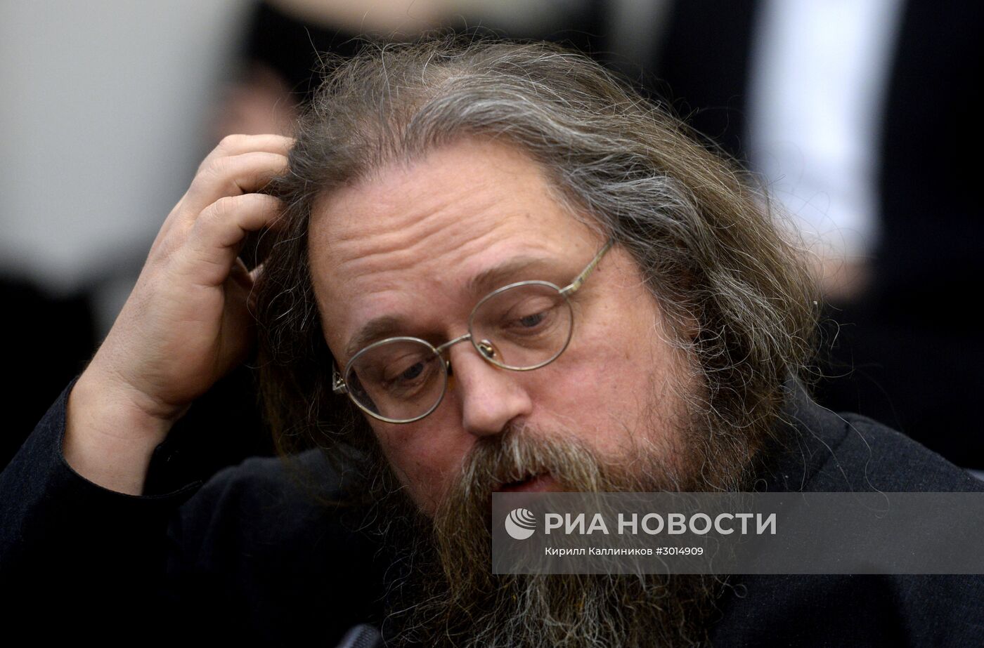 Семинар "Государство и культурное многообразие: вызовы первой половины XIX века"