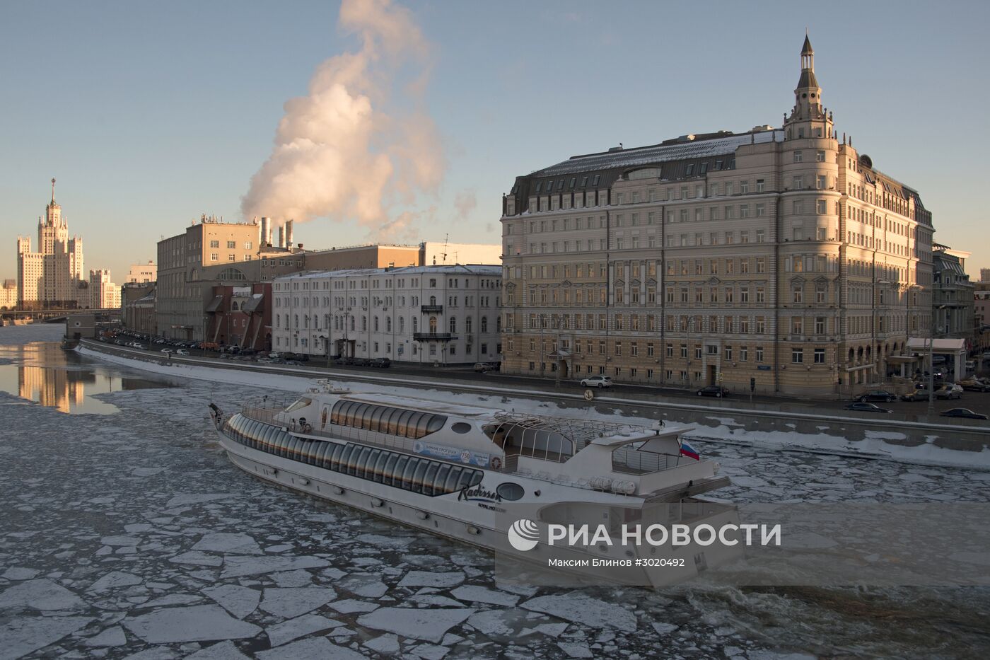 Повседневная жизнь