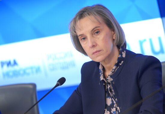 П/к, посвященная итогам программы "Повышение квалификации инженерно-технических кадров на 2015-2016 годы