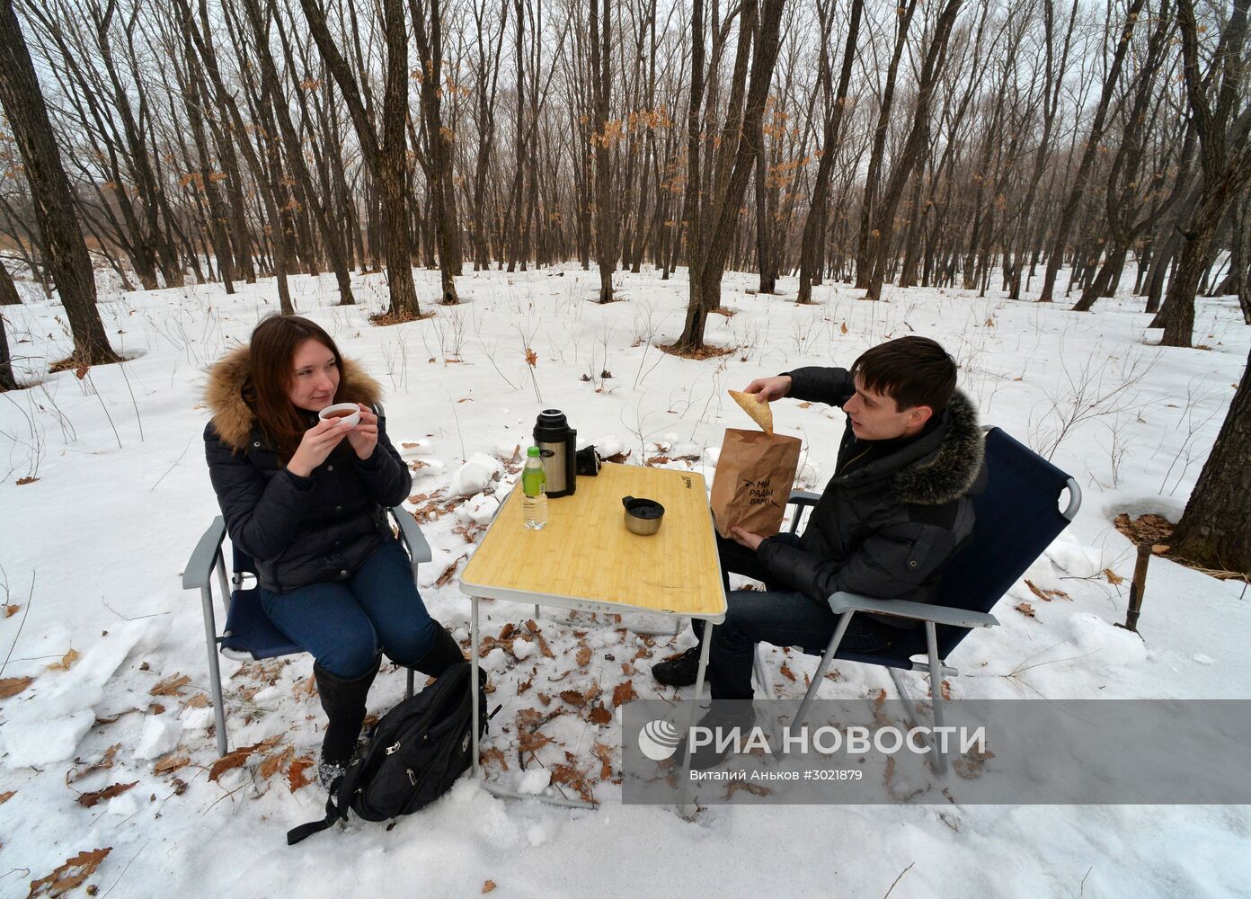 Россияне начали получать землю на Дальнем Востоке