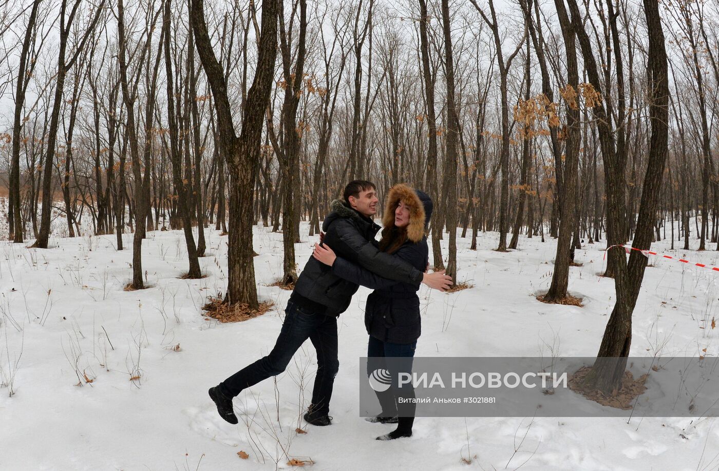 Россияне начали получать землю на Дальнем Востоке