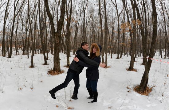 Россияне начали получать землю на Дальнем Востоке