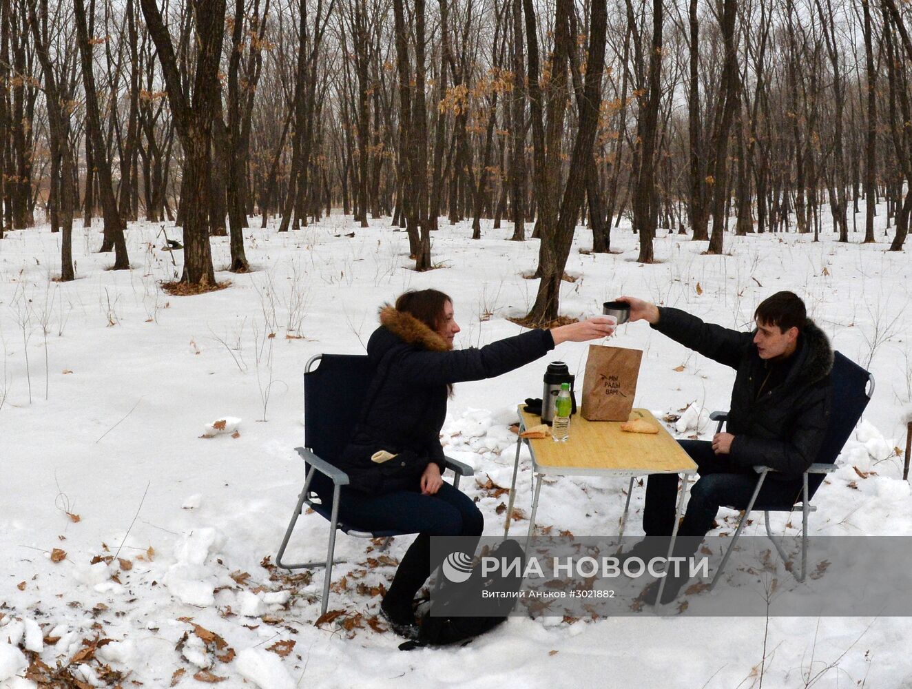 Россияне начали получать землю на Дальнем Востоке