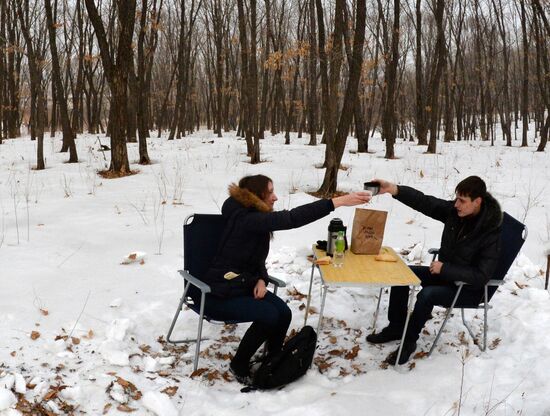 Россияне начали получать землю на Дальнем Востоке
