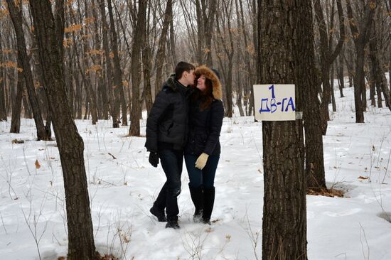 Россияне начали получать землю на Дальнем Востоке