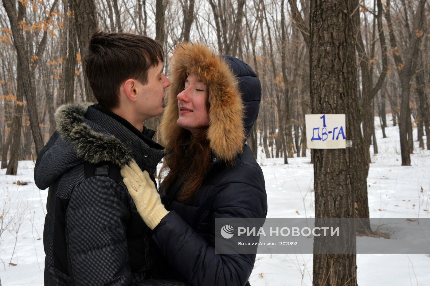 Россияне начали получать землю на Дальнем Востоке