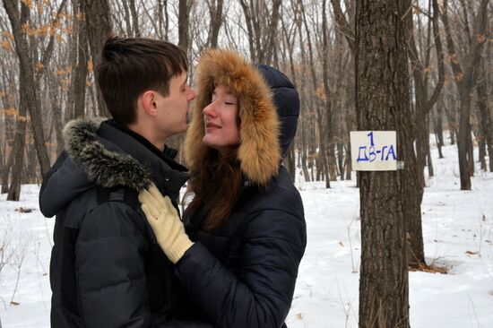 Россияне начали получать землю на Дальнем Востоке