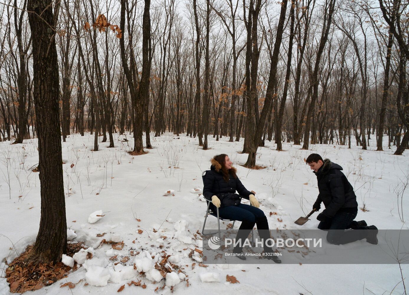 Россияне начали получать землю на Дальнем Востоке
