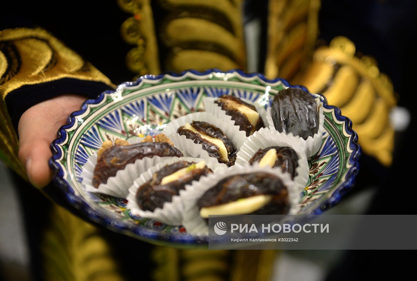 24-я международная выставка "ПродЭкспо"