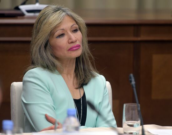 Круглый стол, посвященный 350-летию российского государственного кораблестроения