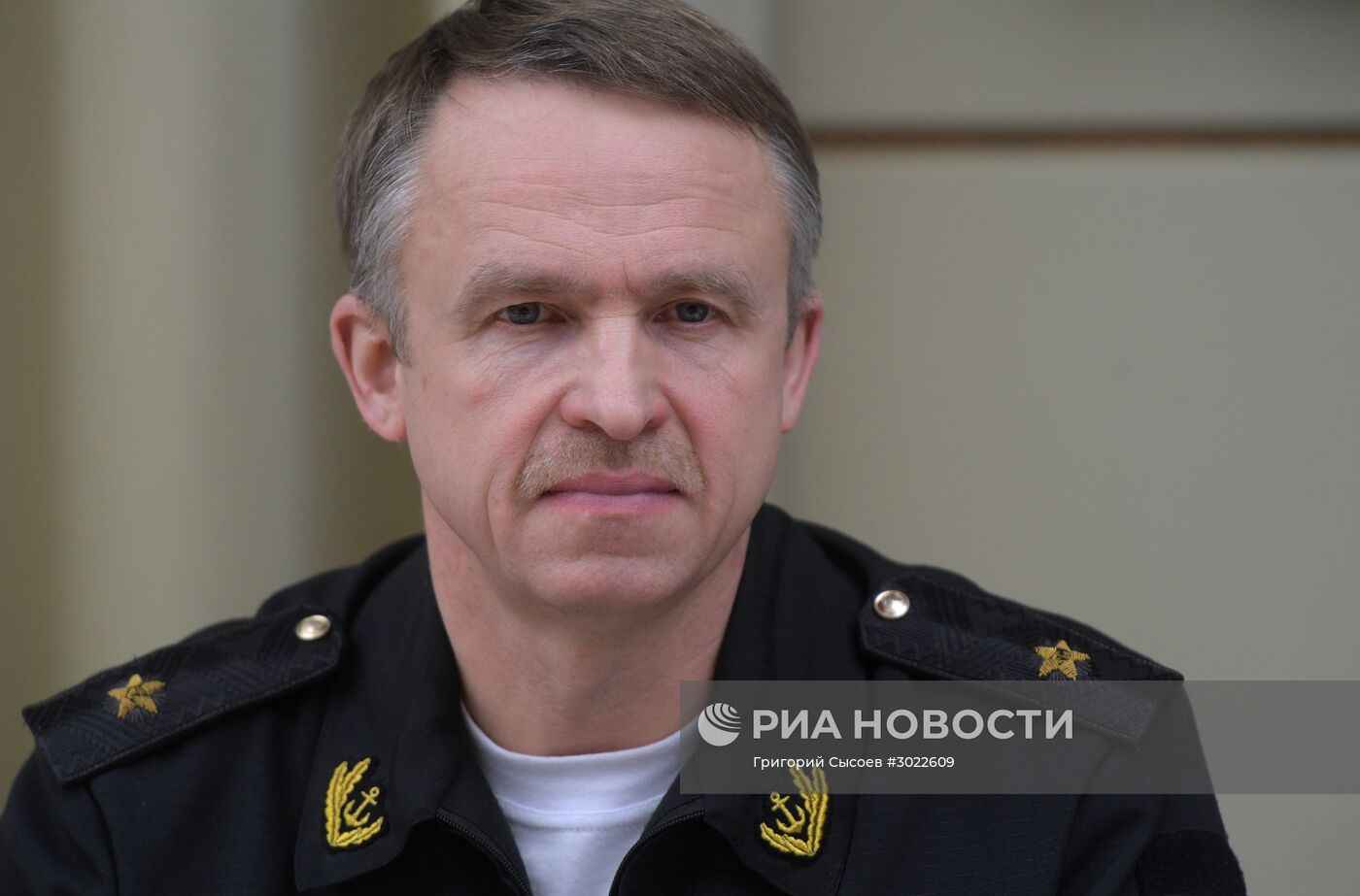 Круглый стол, посвященный 350-летию российского государственного кораблестроения