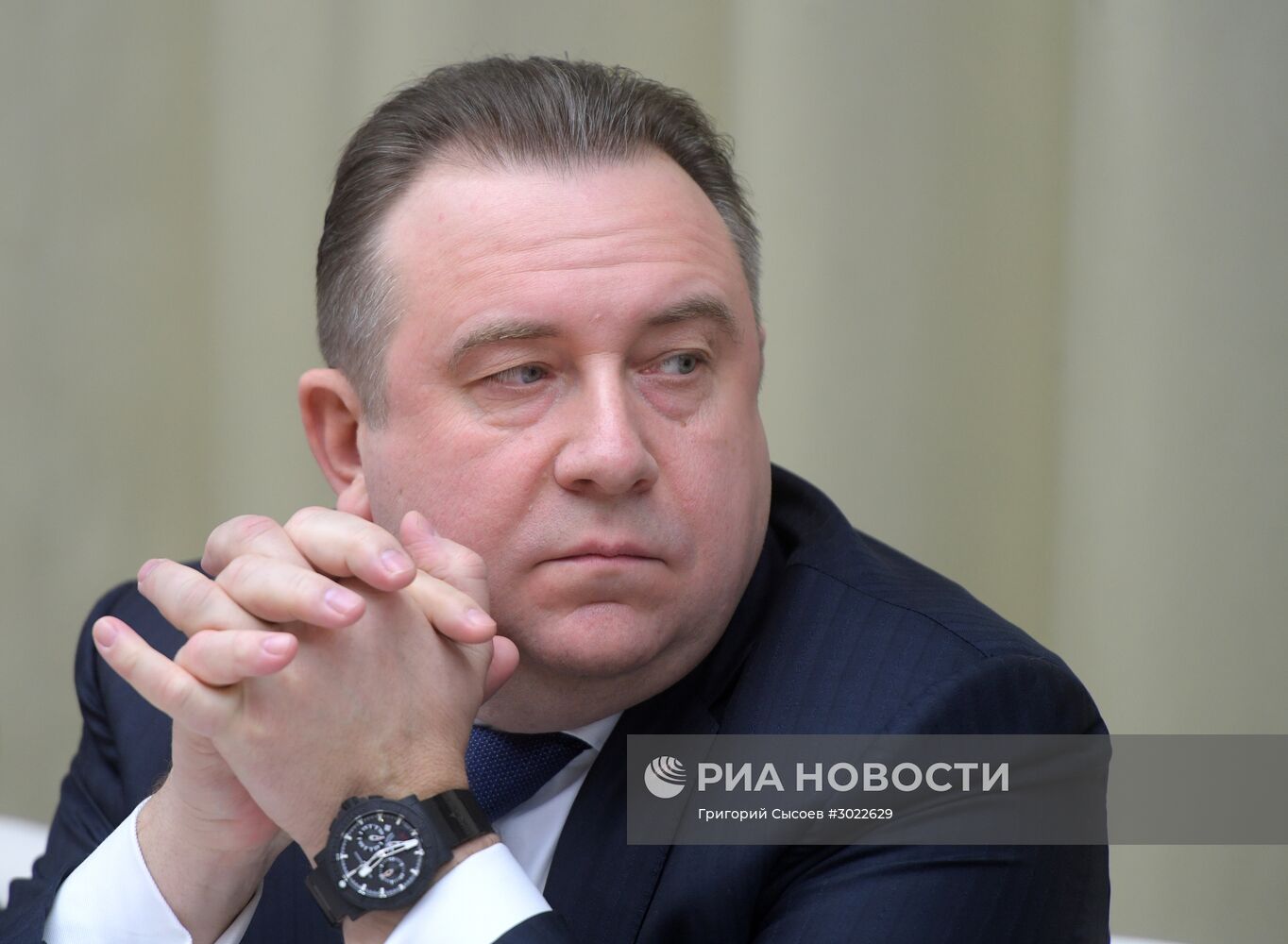 Круглый стол, посвященный 350-летию российского государственного кораблестроения