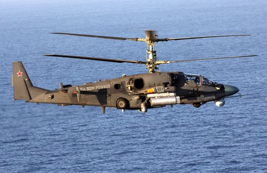 Дальний морской поход отряда боевых кораблей Северного флота РФ
