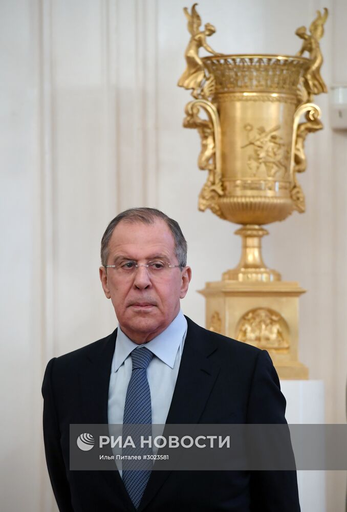 Презентация XXVI тома серийного издания МИД РФ "Документы внешней политики СССР" за 1943 год