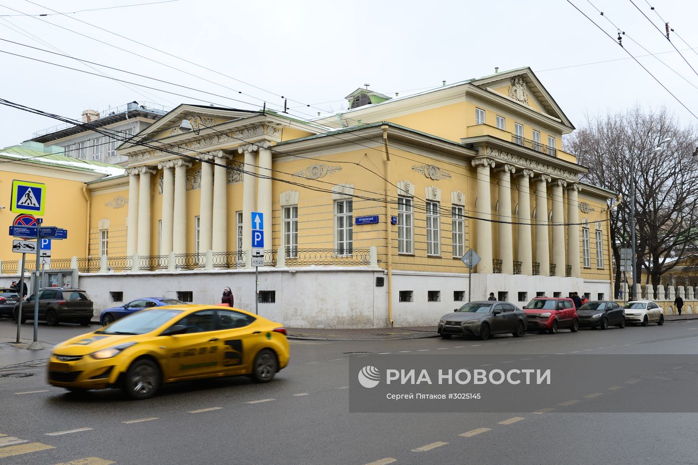 Презентация проекта "Читаем Онегина"
