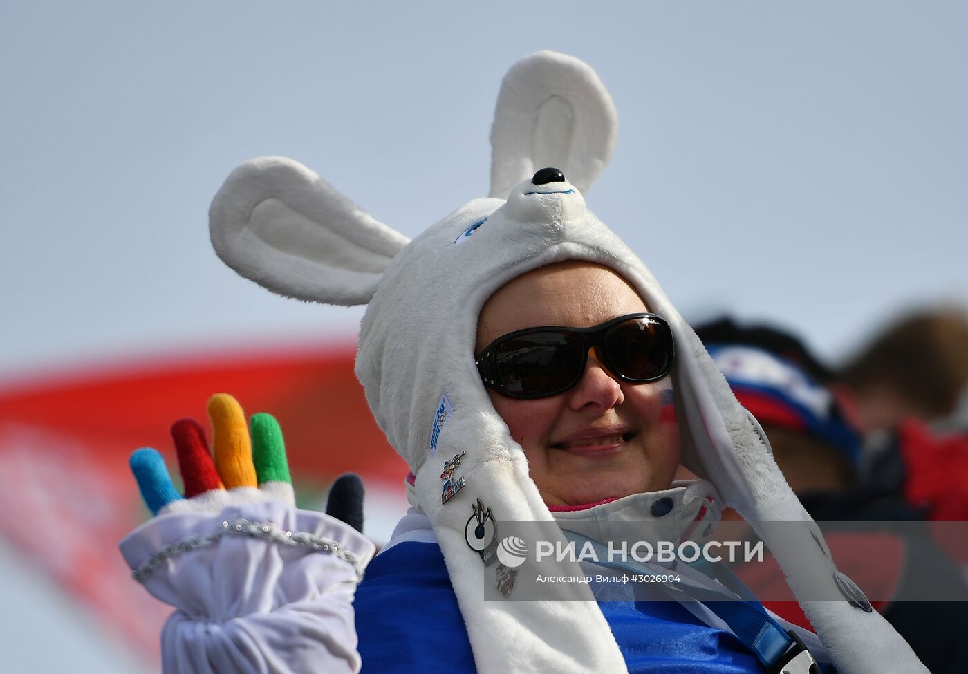Биатлон. Чемпионат мира. Женщины. Гонка преследования