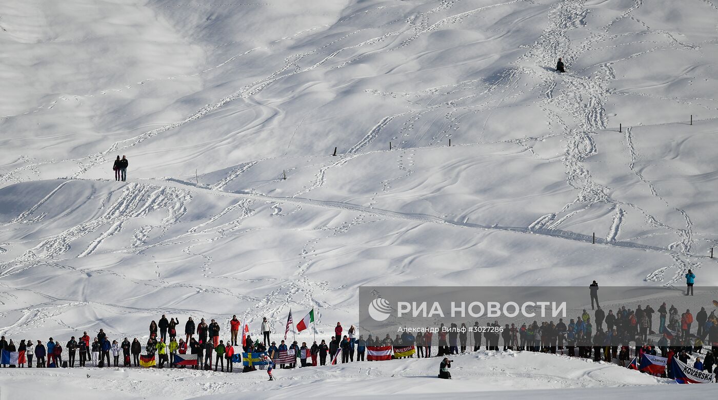 Биатлон. Чемпионат мира. Мужчины. Гонка преследования