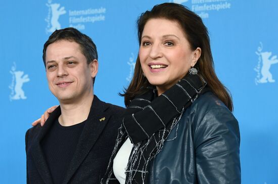 67-й Берлинский международный кинофестиваль. День пятый