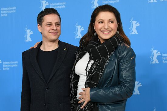 67-й Берлинский международный кинофестиваль. День пятый