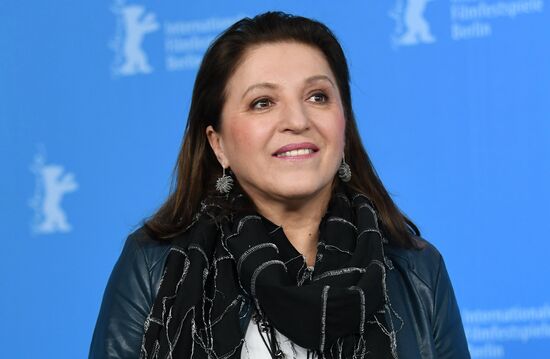 67-й Берлинский международный кинофестиваль. День пятый