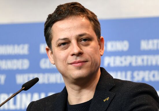 67-й Берлинский международный кинофестиваль. День пятый