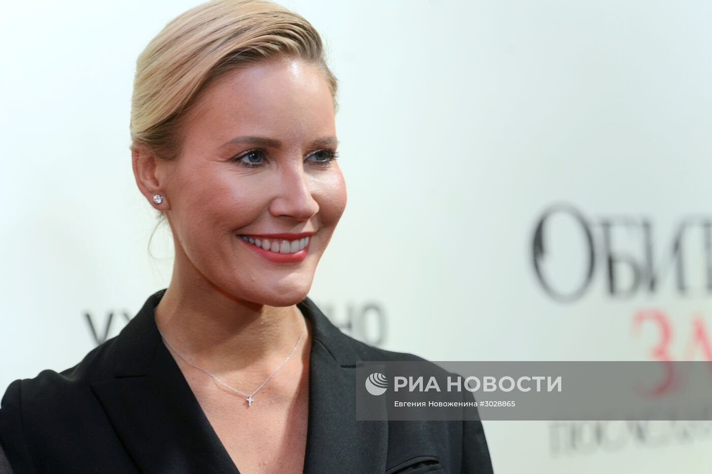 Премьера фильма "Обитель зла: последняя глава"