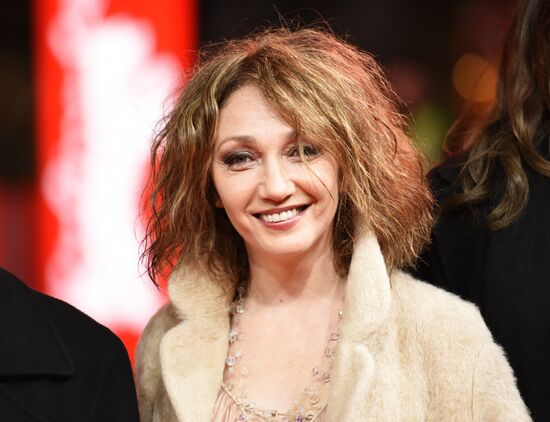 67-й Берлинский международный кинофестиваль. День восьмой