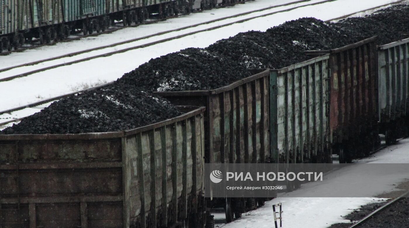 Ситуация в ДНР