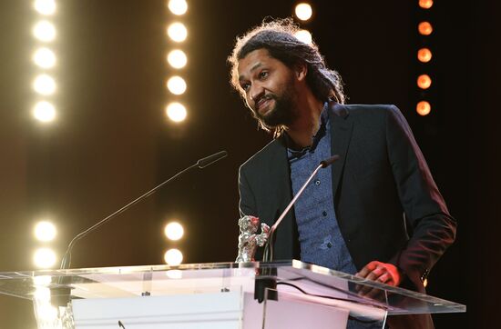 67-й Берлинский международный кинофестиваль. День десятый