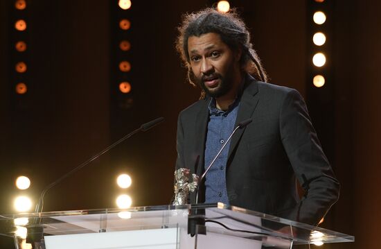 67-й Берлинский международный кинофестиваль. День десятый