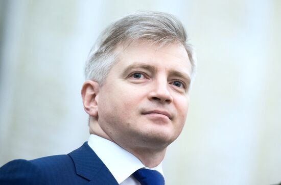 Фестиваль детских духовых оркестров, посвященный Дню защитника Отечества