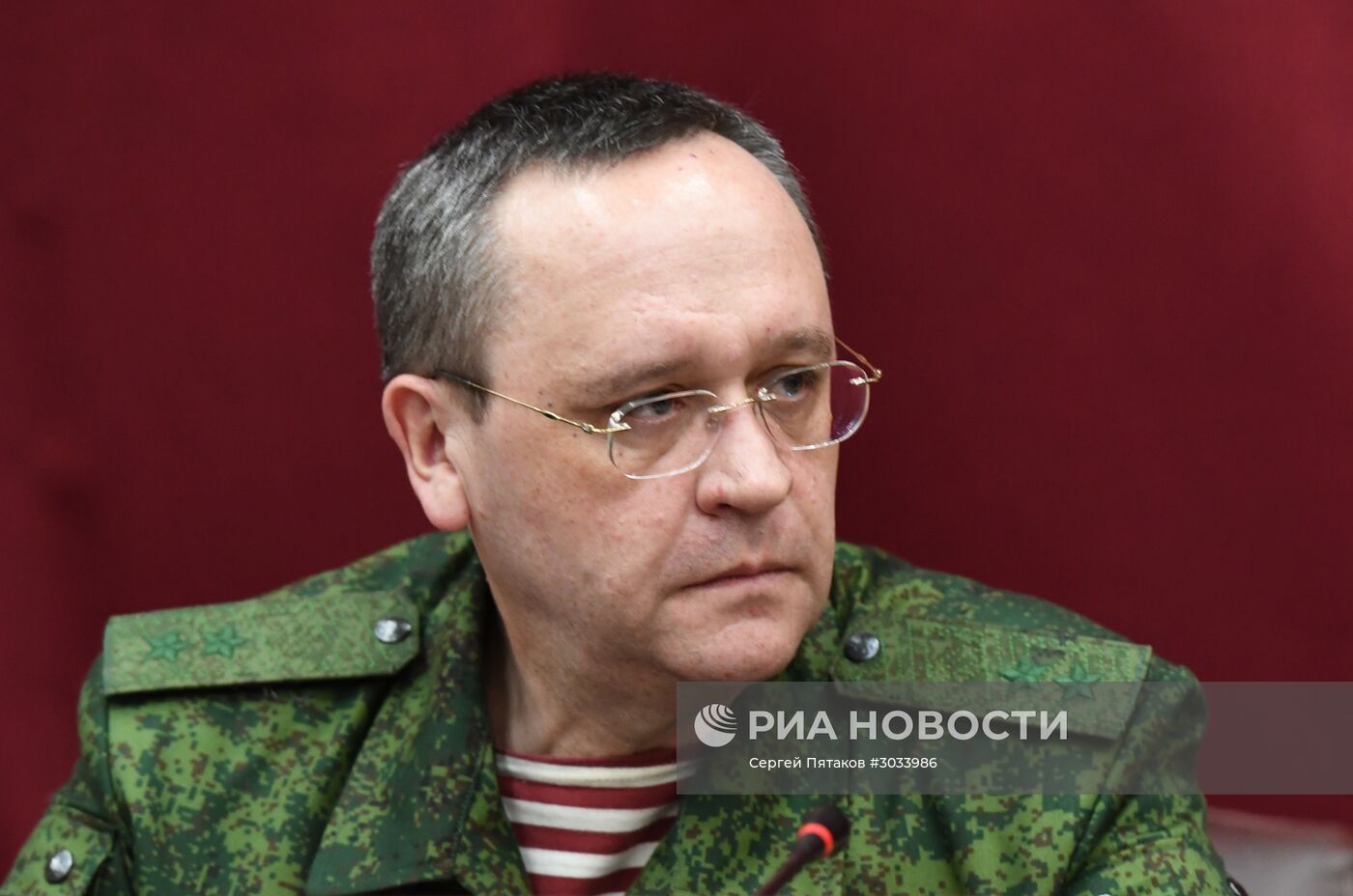 Курсы боевой подготовки, приуроченные к Дню защитника отечества