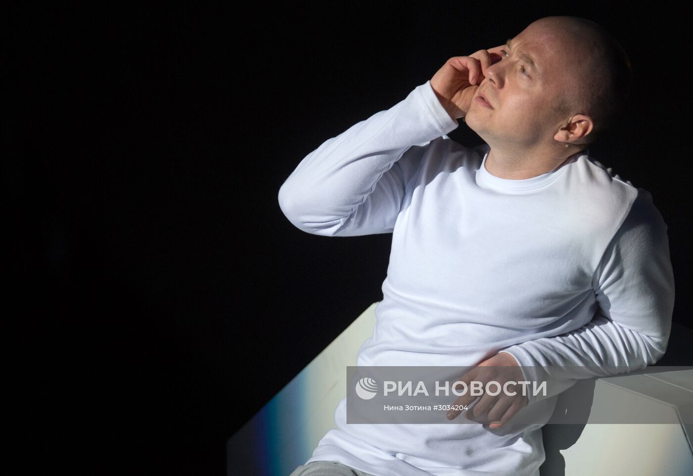 Фестиваль "Севильский цирюльник" в Сочи