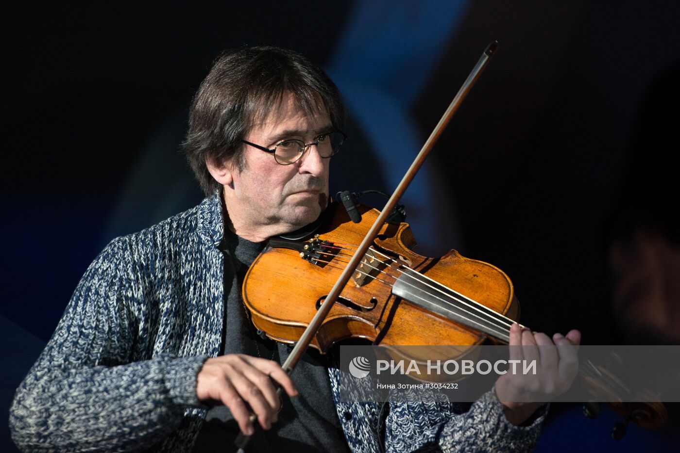 Фестиваль "Севильский цирюльник" в Сочи