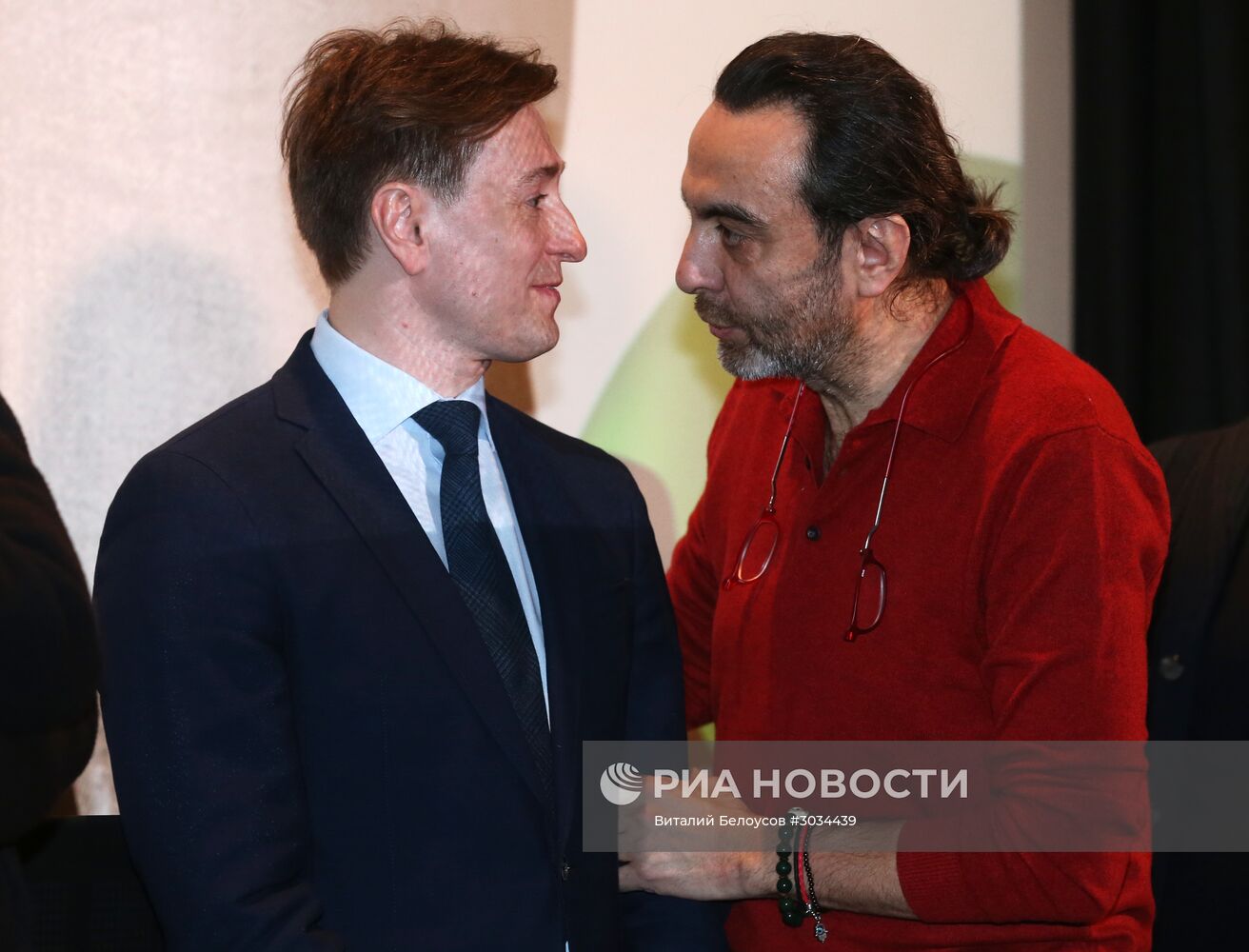 Премьера нового сериала "Охота на дьявола"