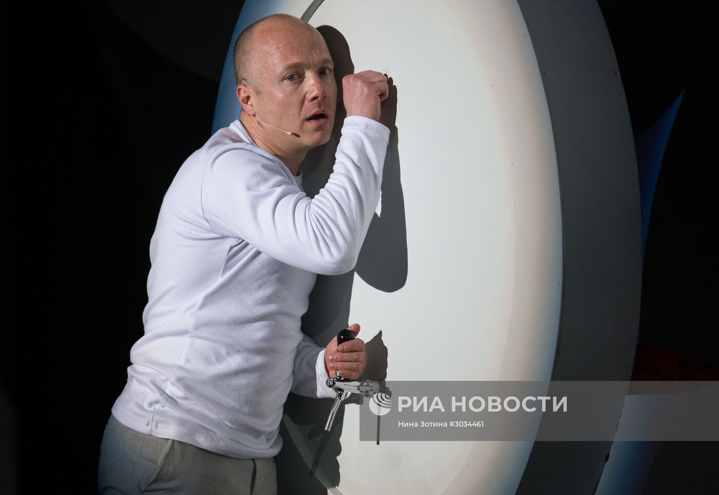 X Зимний международный фестиваль искусств в Сочи