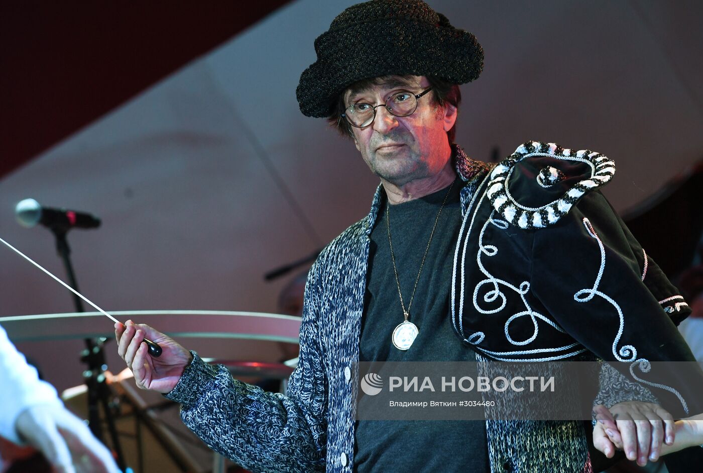 X Зимний международный фестиваль искусств в Сочи