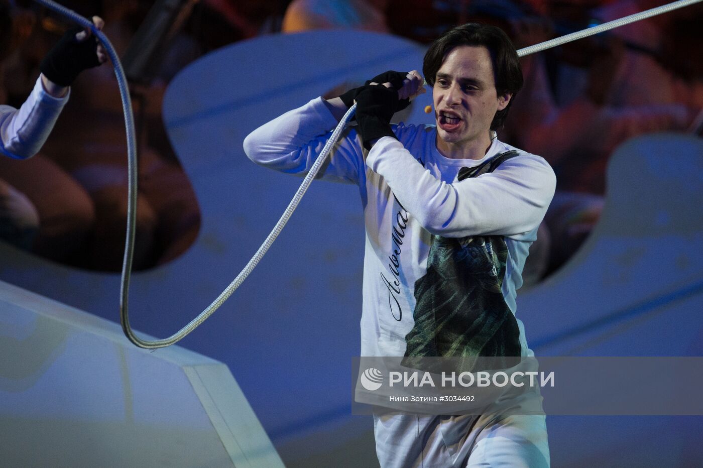 X Зимний международный фестиваль искусств в Сочи