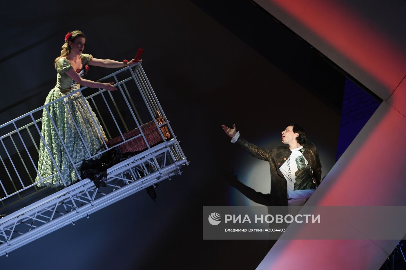 X Зимний международный фестиваль искусств в Сочи