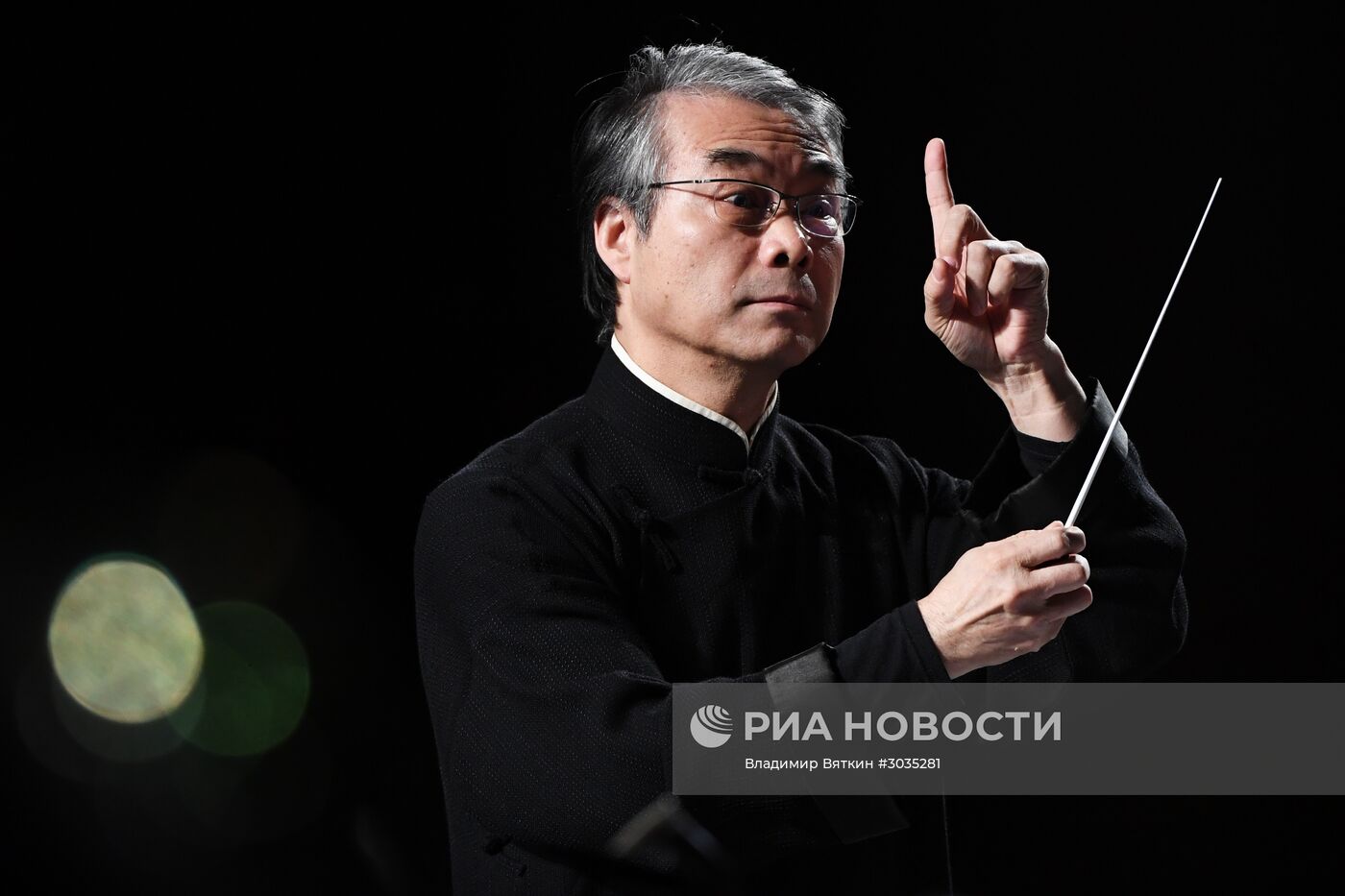 X Зимний международный фестиваль искусств в Сочи. Второй день